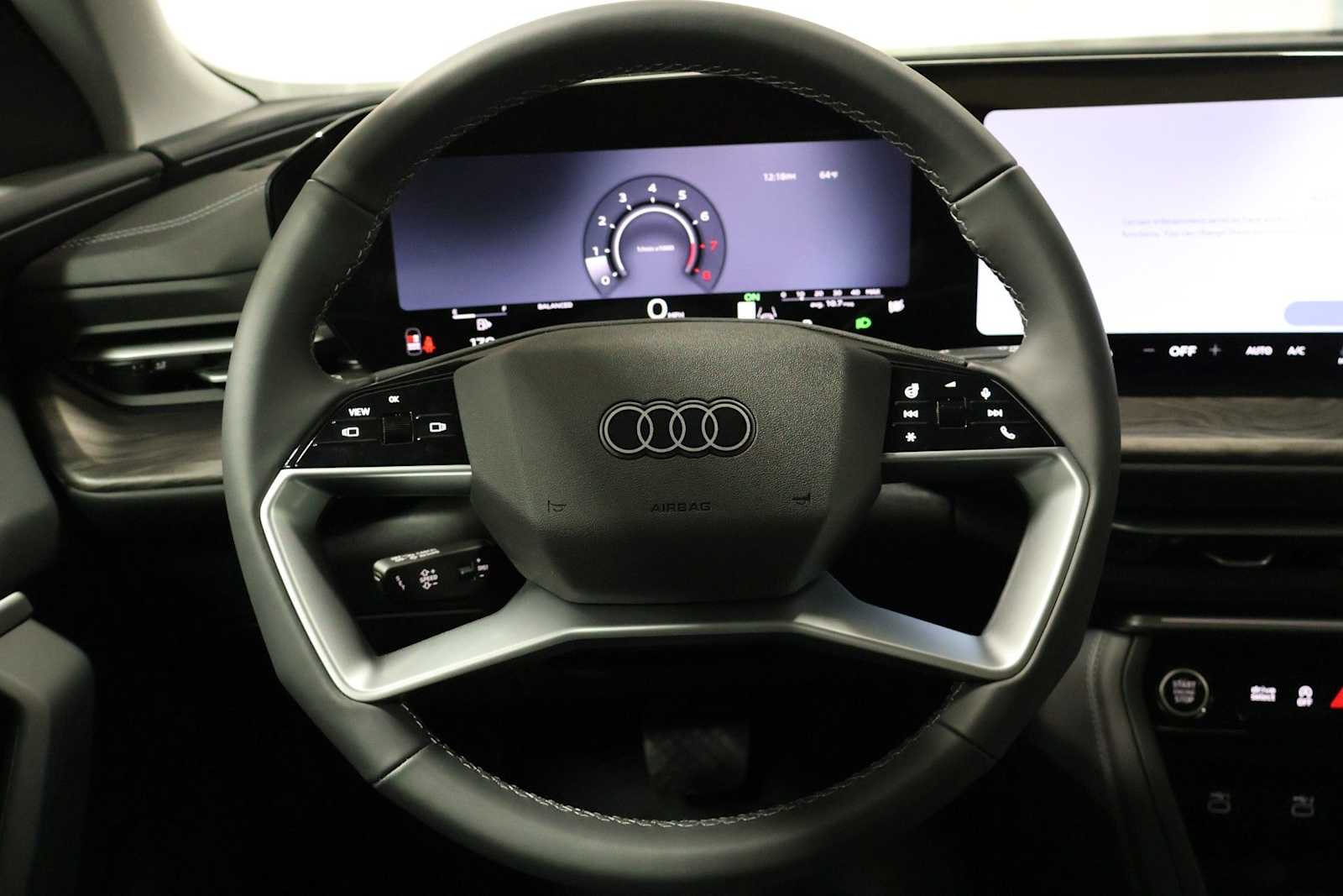 Thumbnail: 2026 Audi Q5 - 23