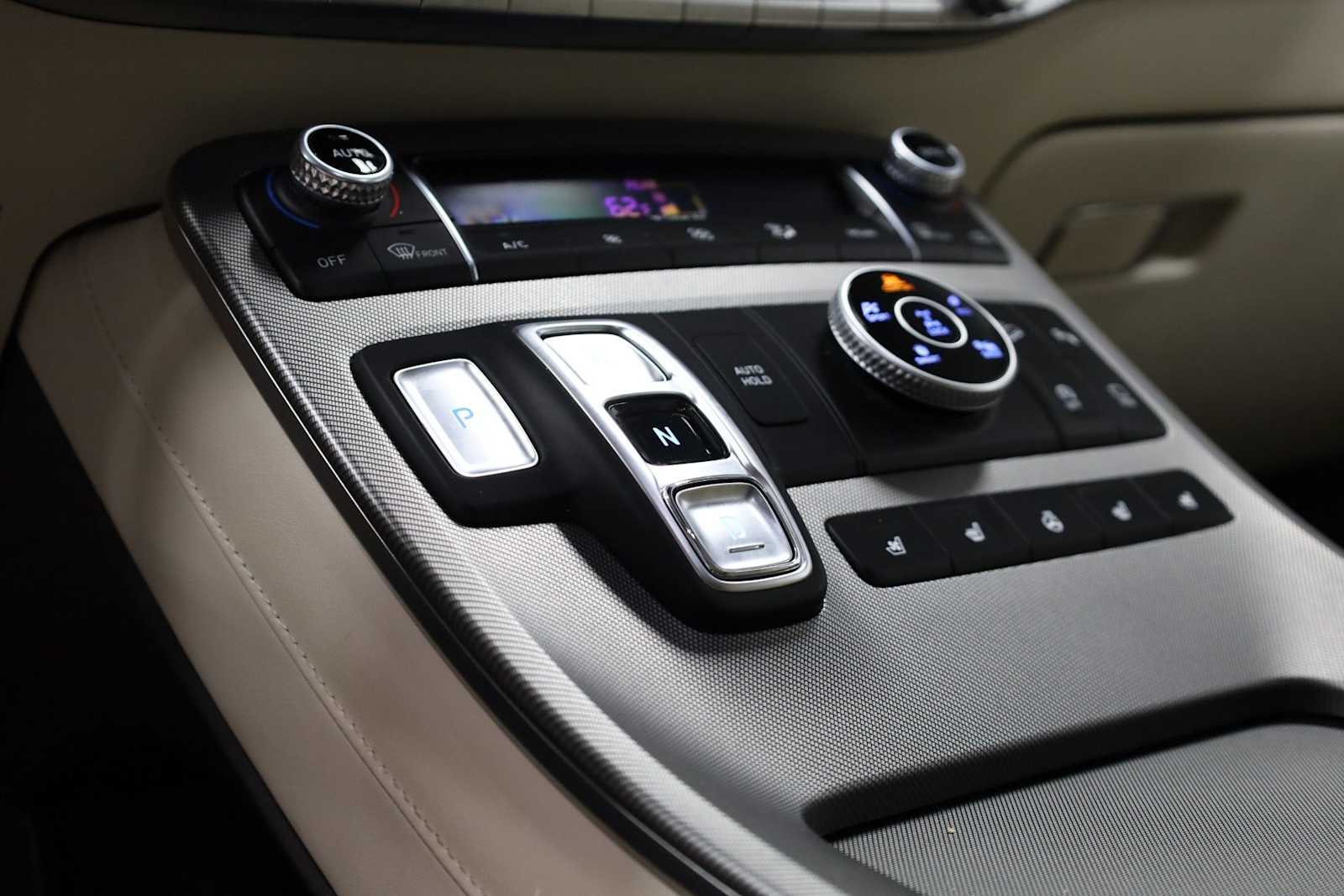 Thumbnail: 2020 Hyundai Palisade - 27