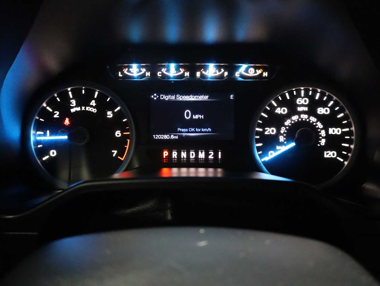 Thumbnail: 2015 Ford F-150 - 21