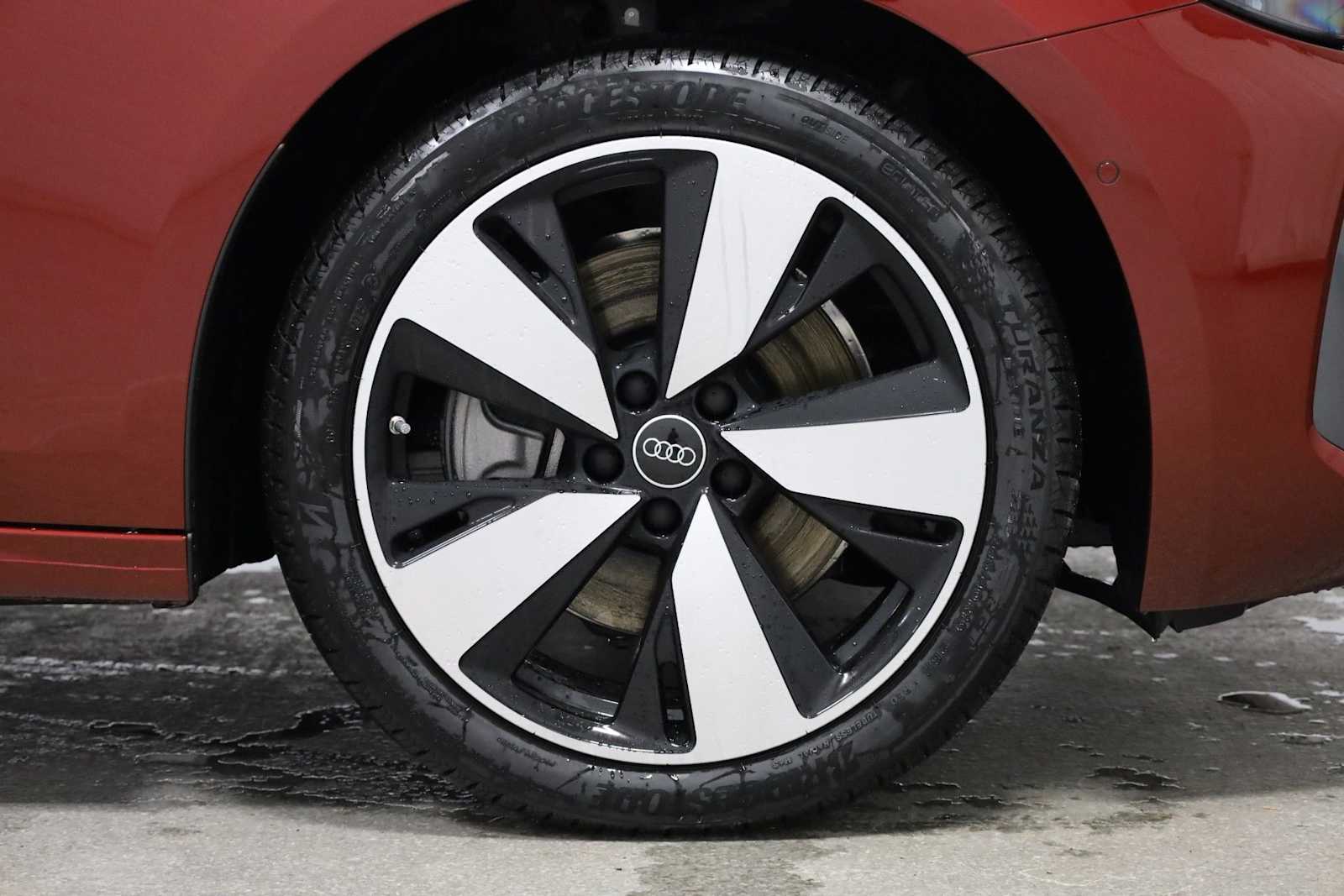 Thumbnail: 2025 Audi A5 - 12