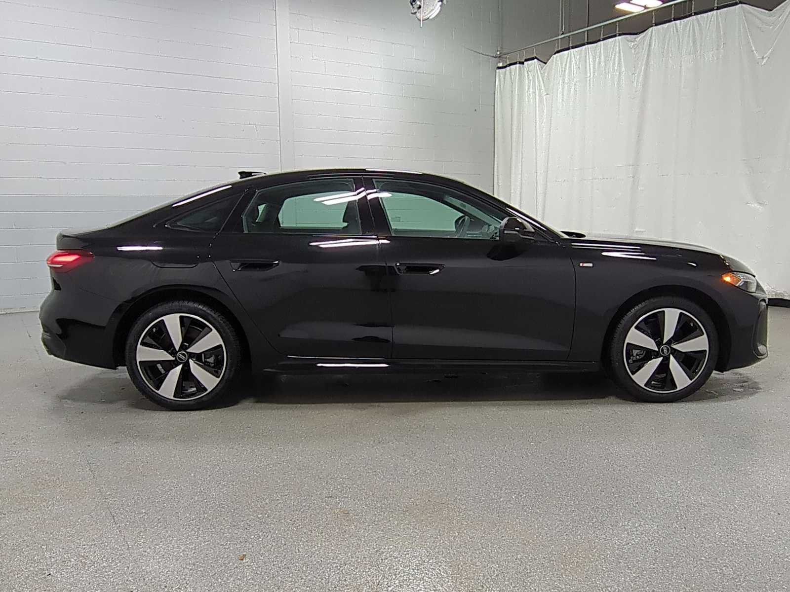 Thumbnail: 2026 Audi A5 - 10