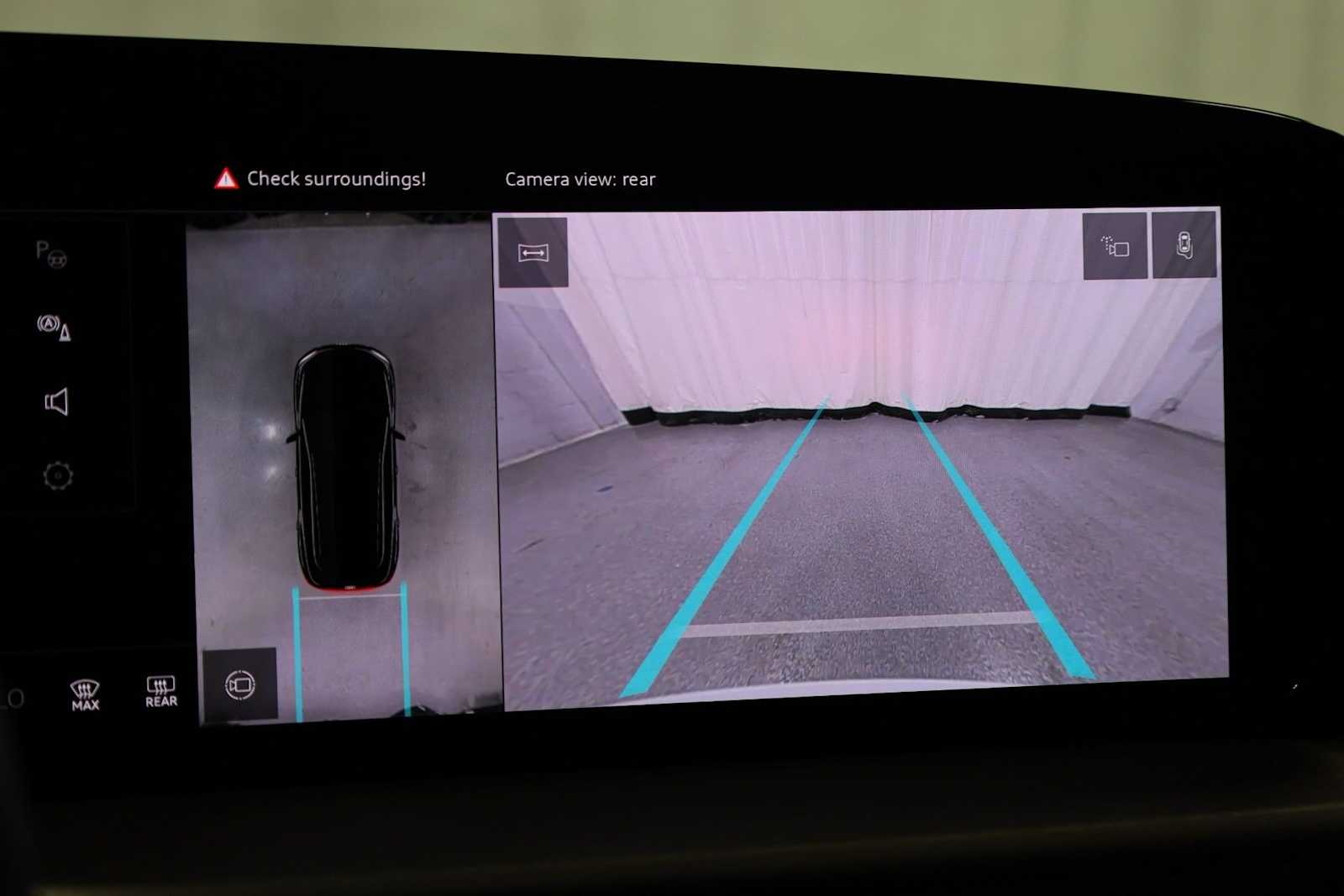 Thumbnail: 2025 Audi Q5 - 32