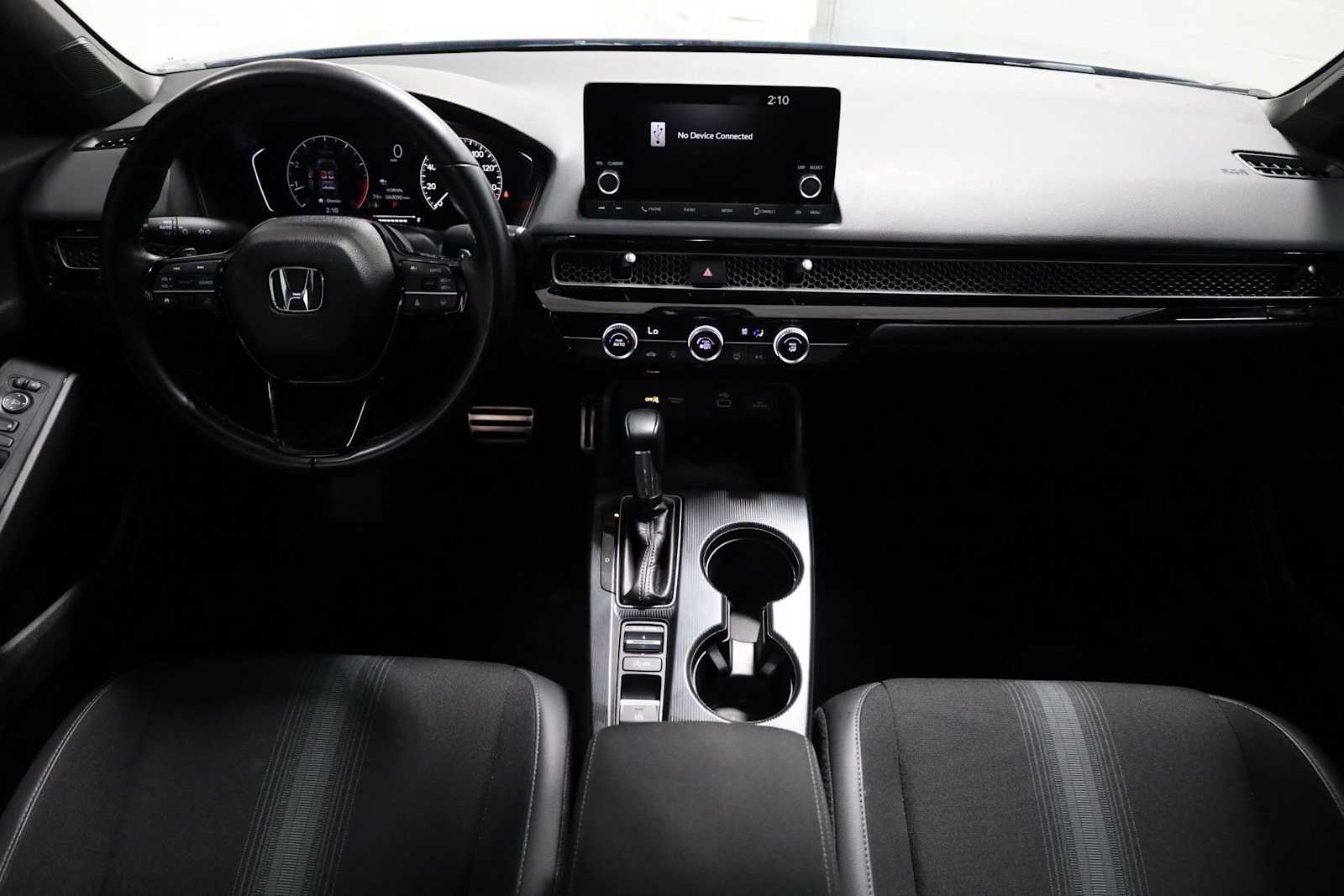 Thumbnail: 2024 Honda Civic - 22