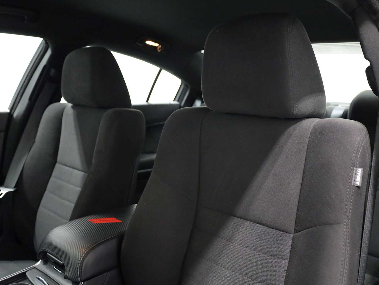 Thumbnail: 2014 Dodge Charger - 18