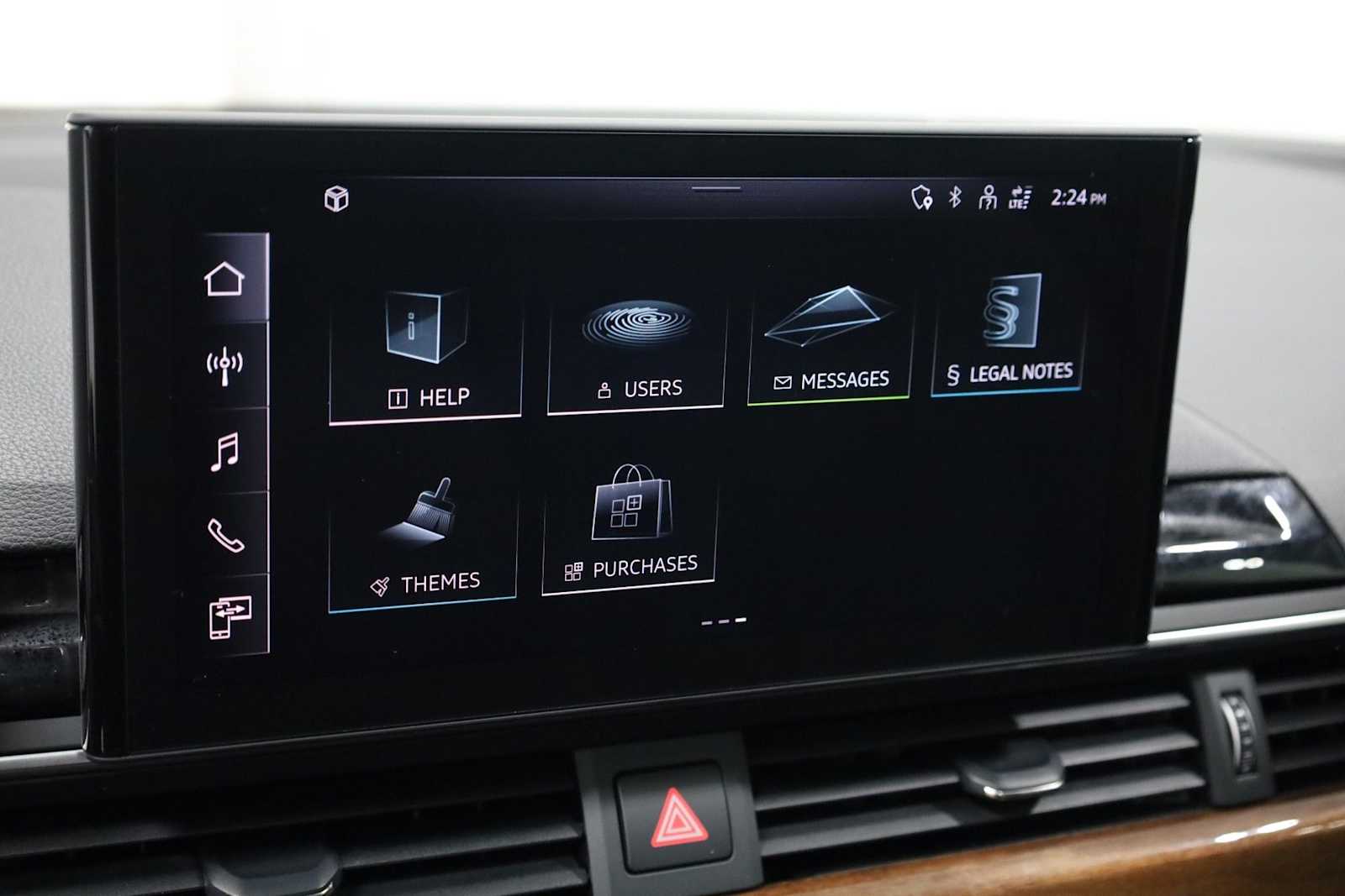 Thumbnail: 2023 Audi A4 - 29