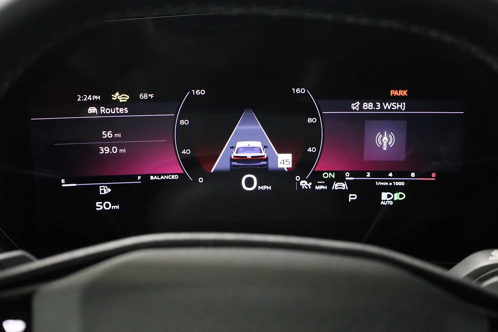 Thumbnail: 2025 Audi S5 - 21