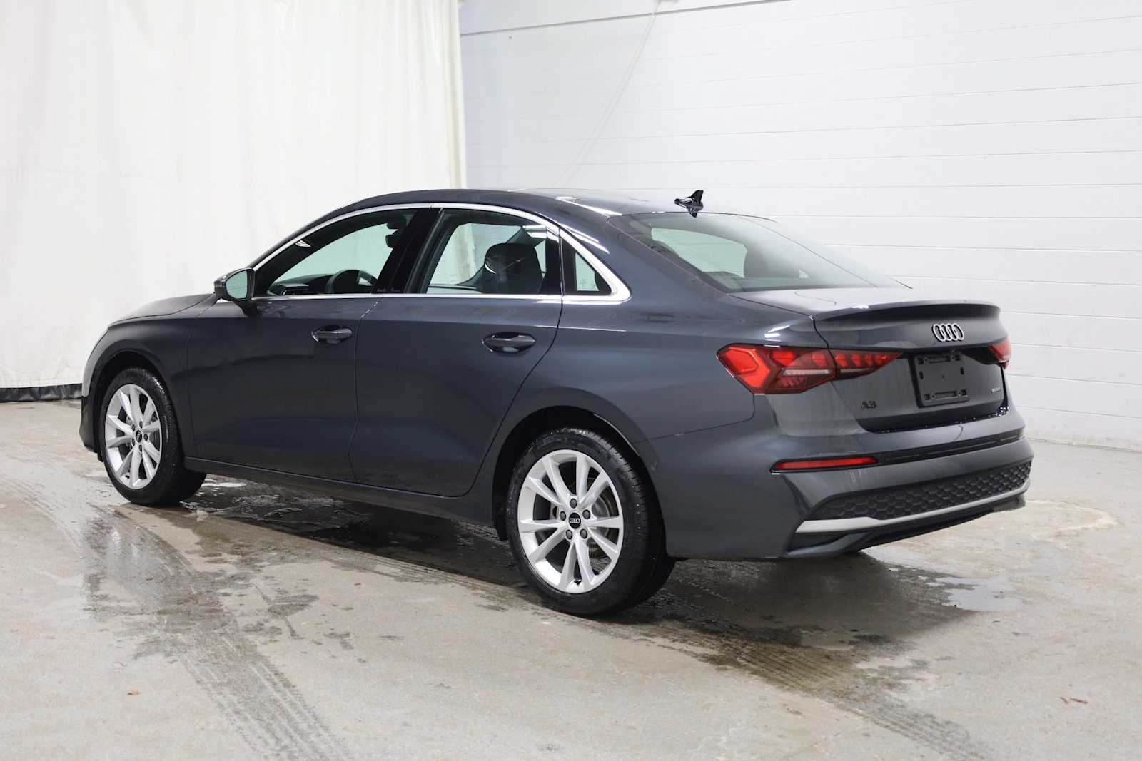 Thumbnail: 2026 Audi A3 - 3