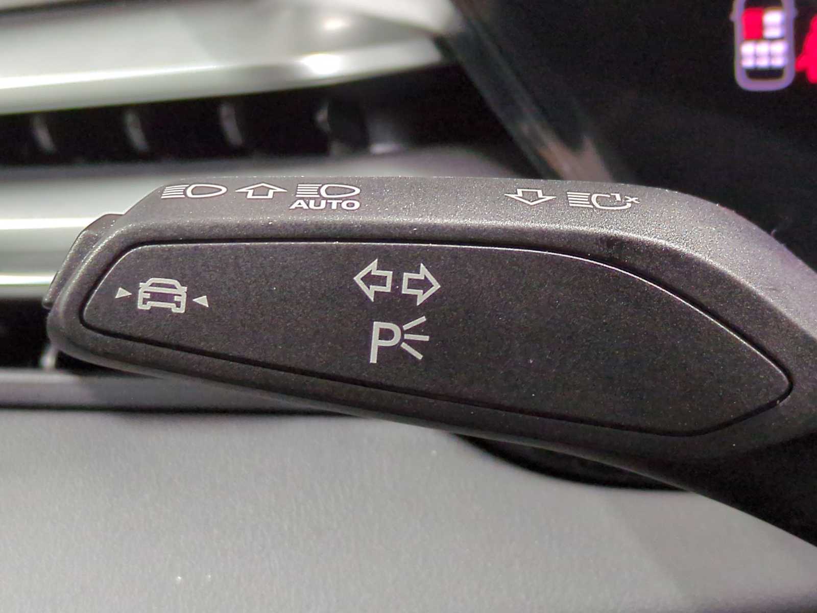 Thumbnail: 2026 Audi A5 - 29