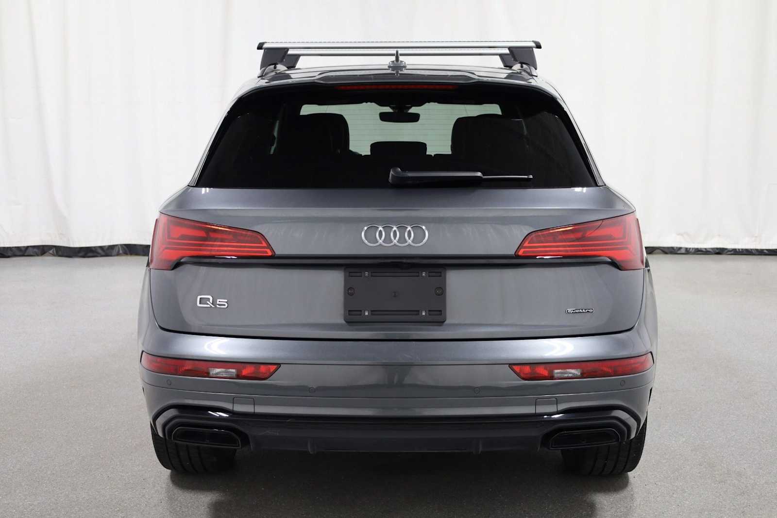 Thumbnail: 2025 Audi Q5 - 7