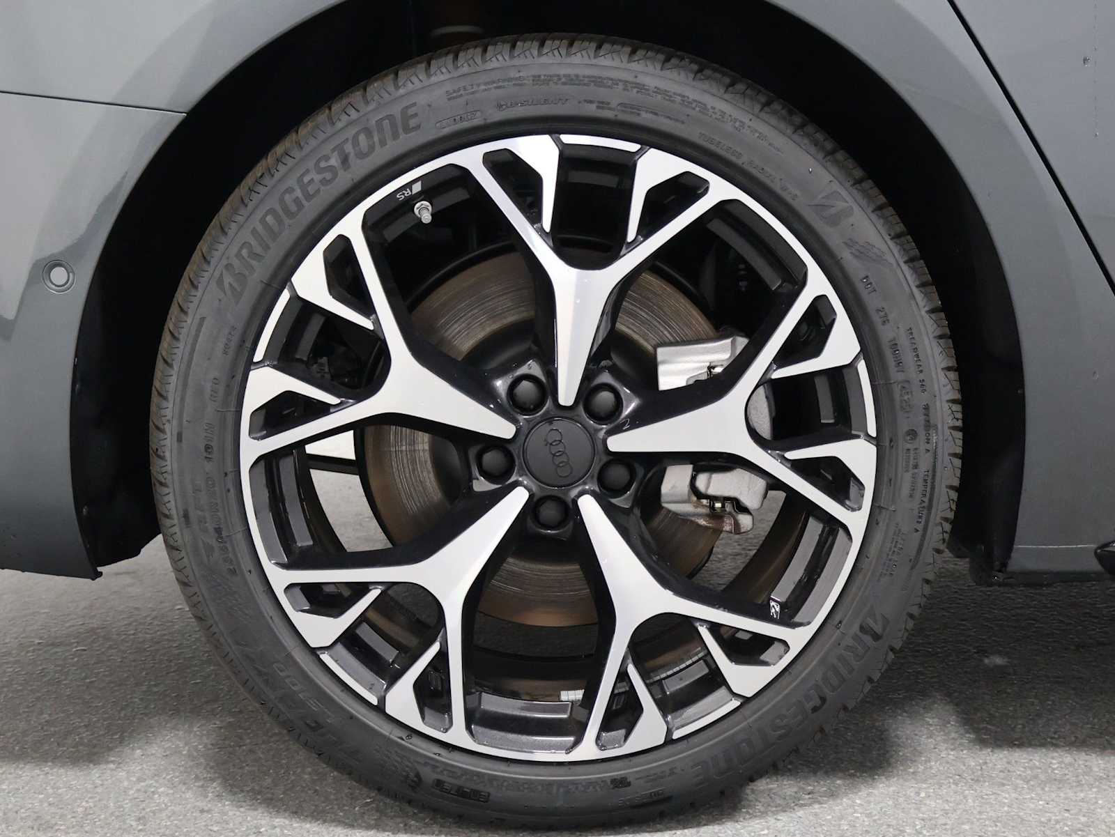 Thumbnail: 2026 Audi A6 - 35