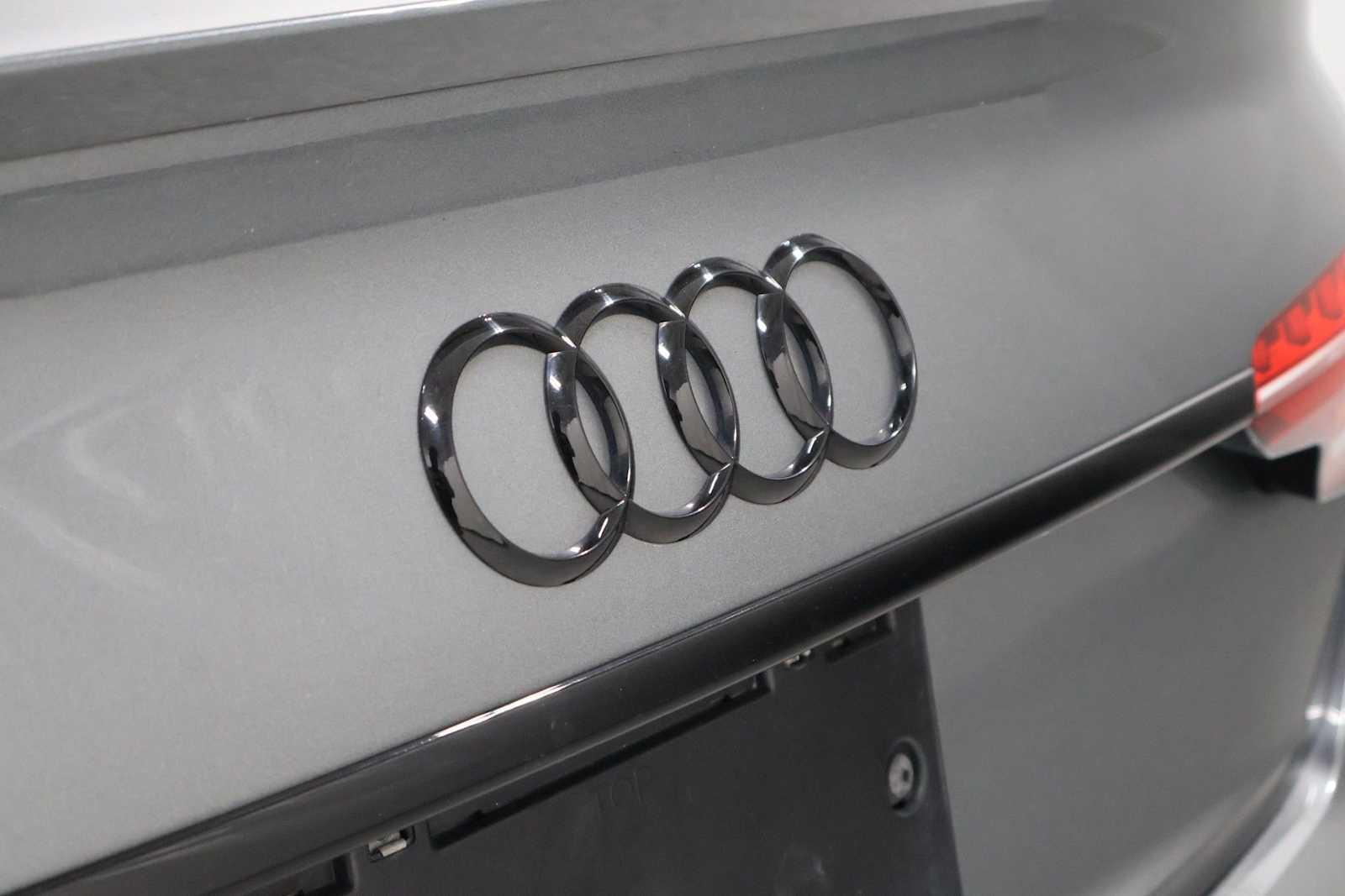 Thumbnail: 2023 Audi S4 - 8