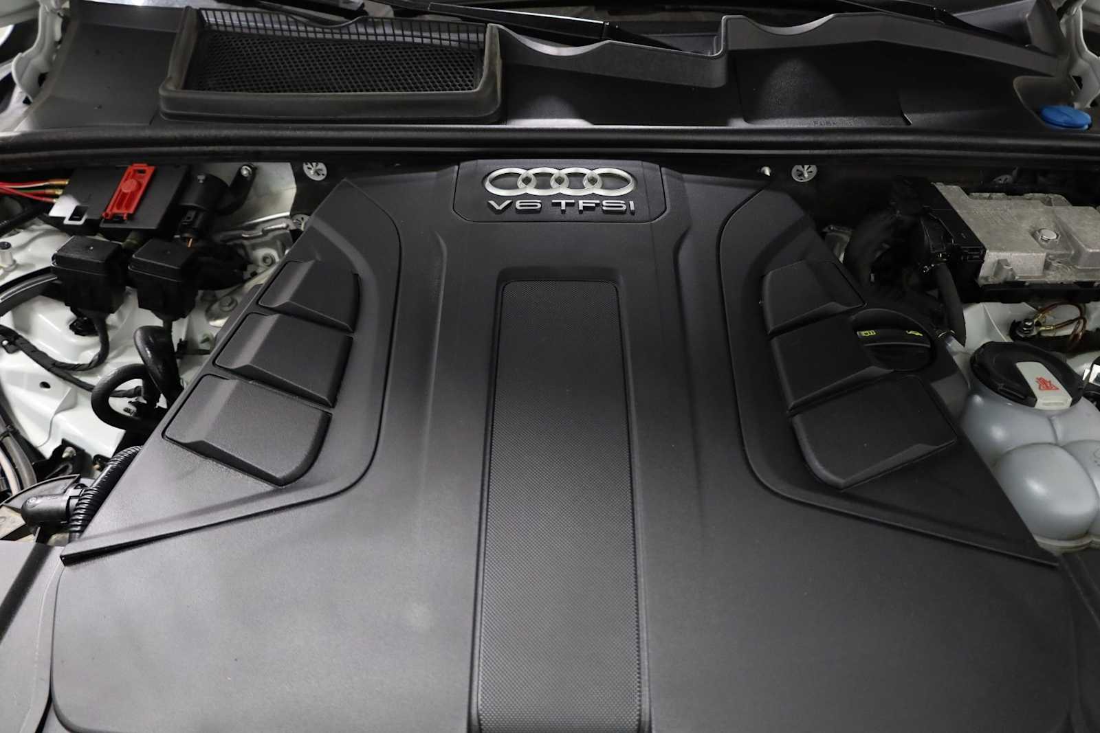 Thumbnail: 2018 Audi Q7 - 39