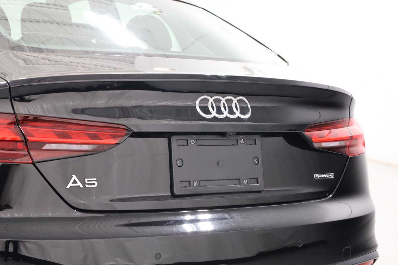 Thumbnail: 2023 Audi A5 - 8