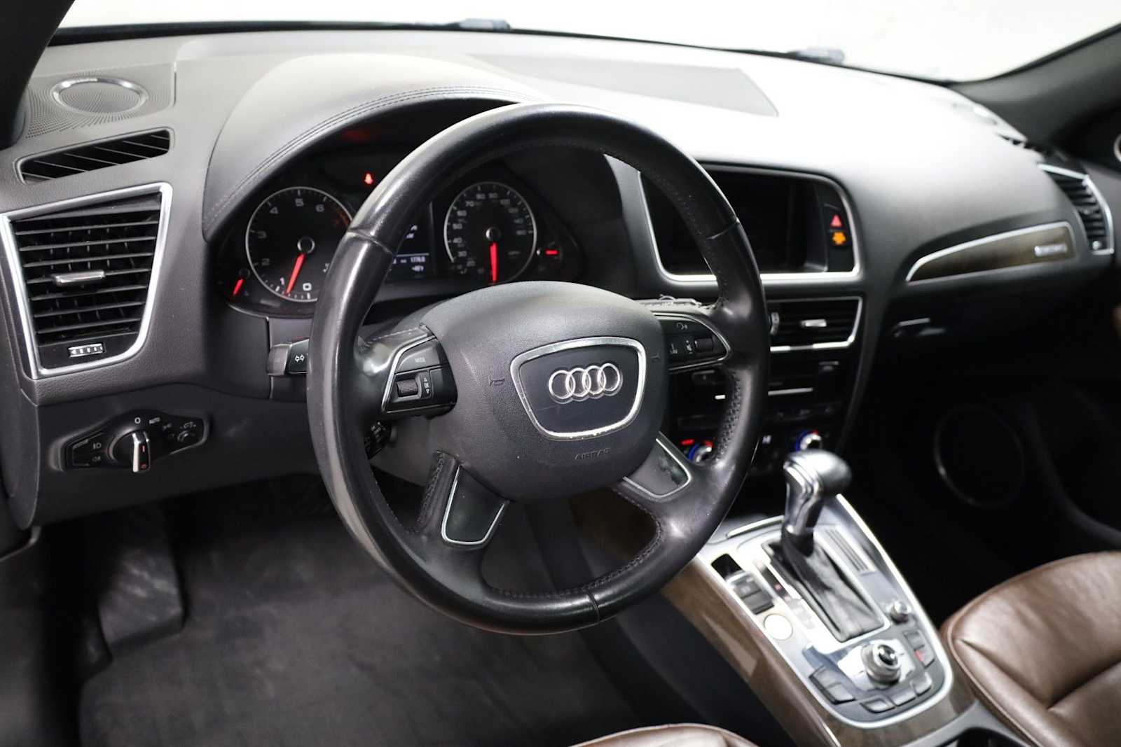 Thumbnail: 2014 Audi Q5 - 4