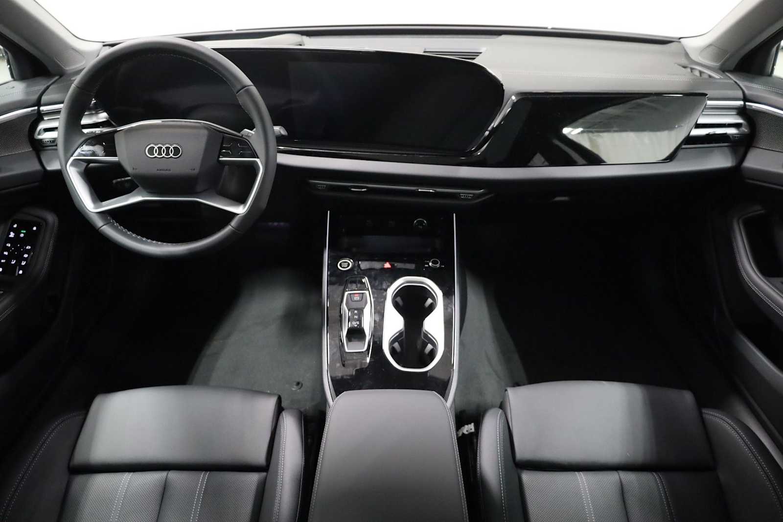 Thumbnail: 2026 Audi A6 - 24