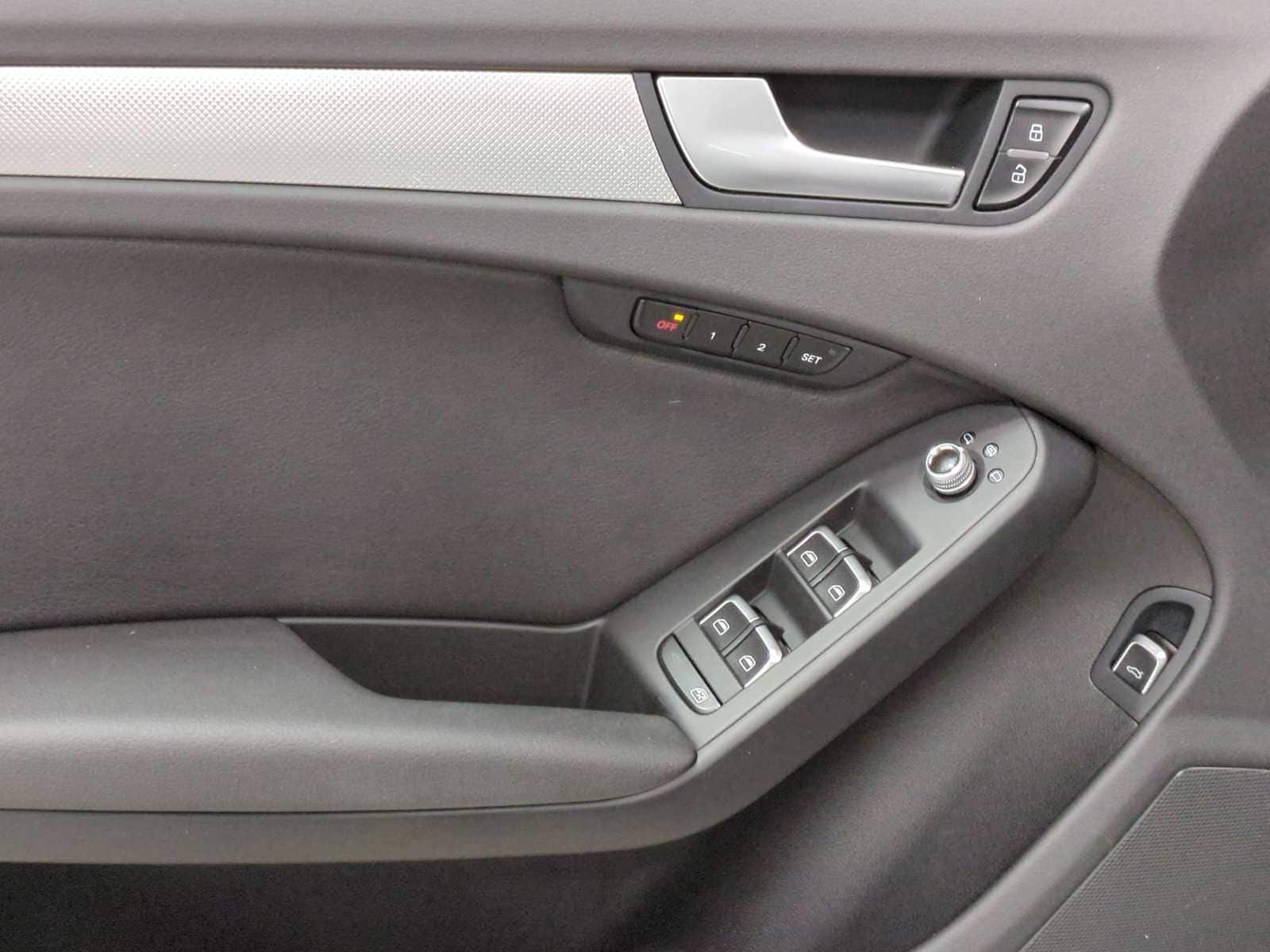 Thumbnail: 2014 Audi A4 - 16