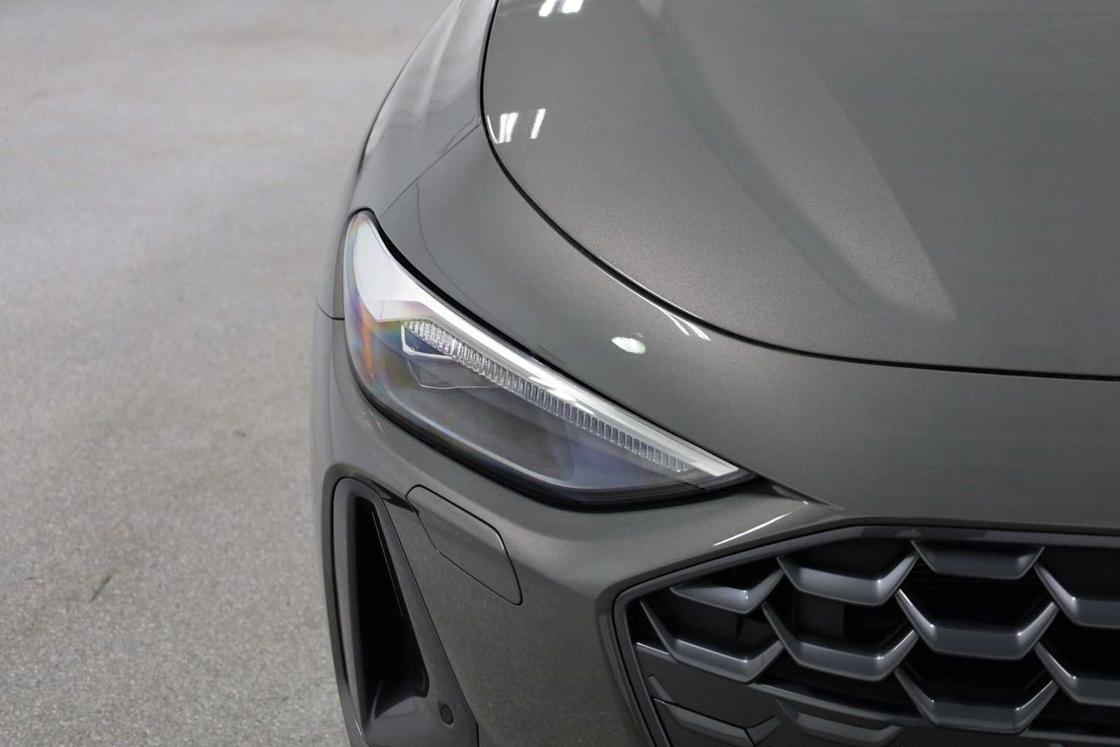 Thumbnail: 2026 Audi A5 - 15