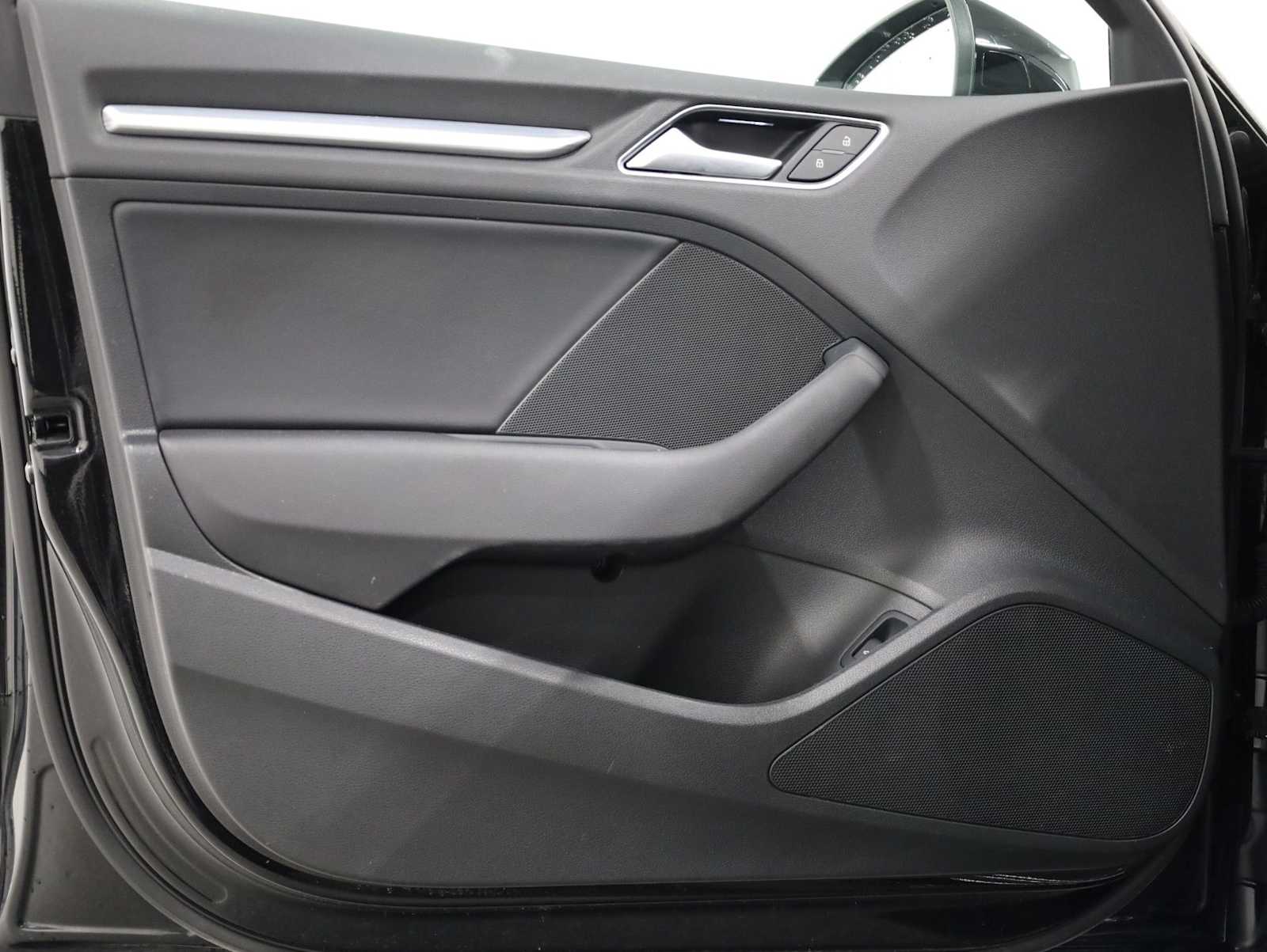 Thumbnail: 2018 Audi A3 - 16