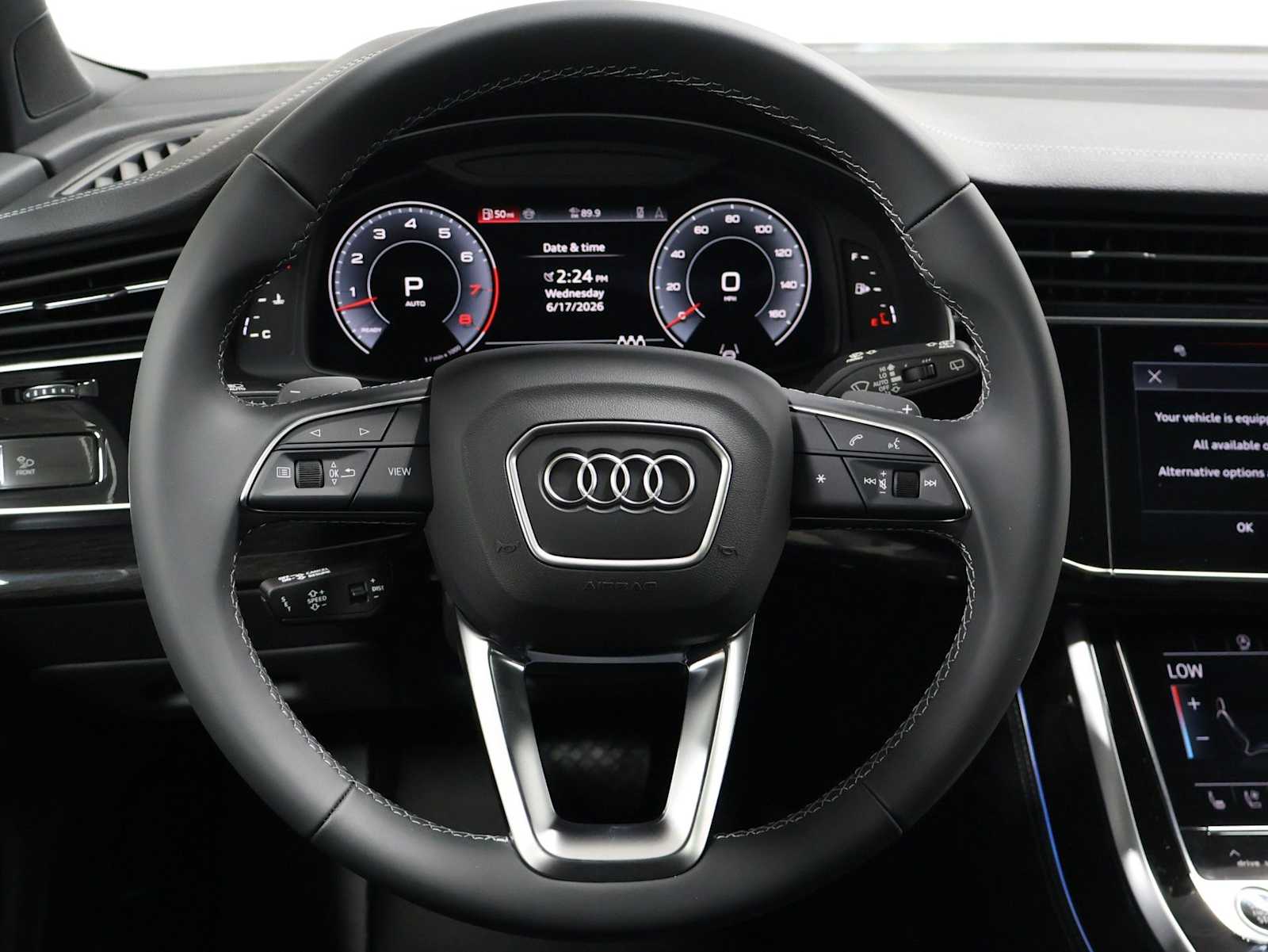 Thumbnail: 2026 Audi Q7 - 23