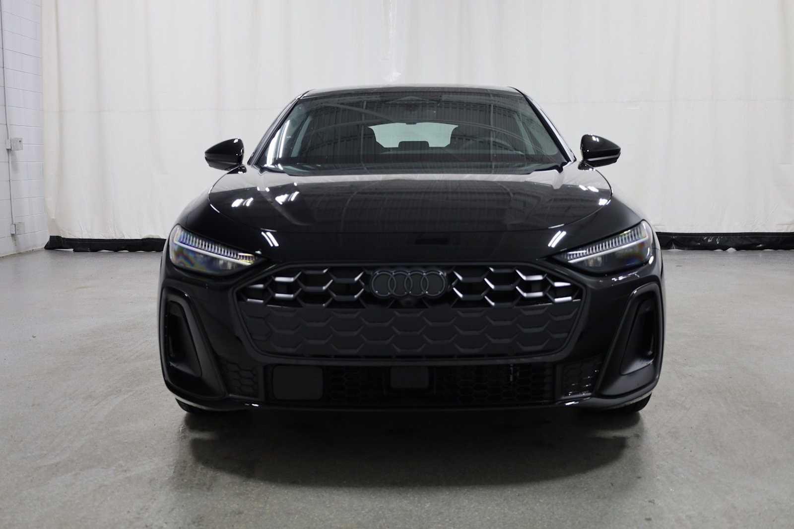 Thumbnail: 2026 Audi A5 - 14
