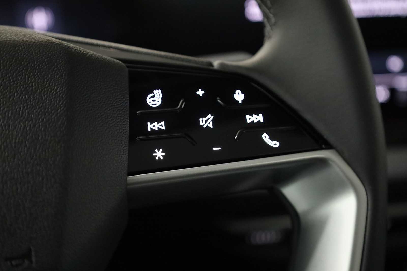 Thumbnail: 2026 Audi A6 - 26