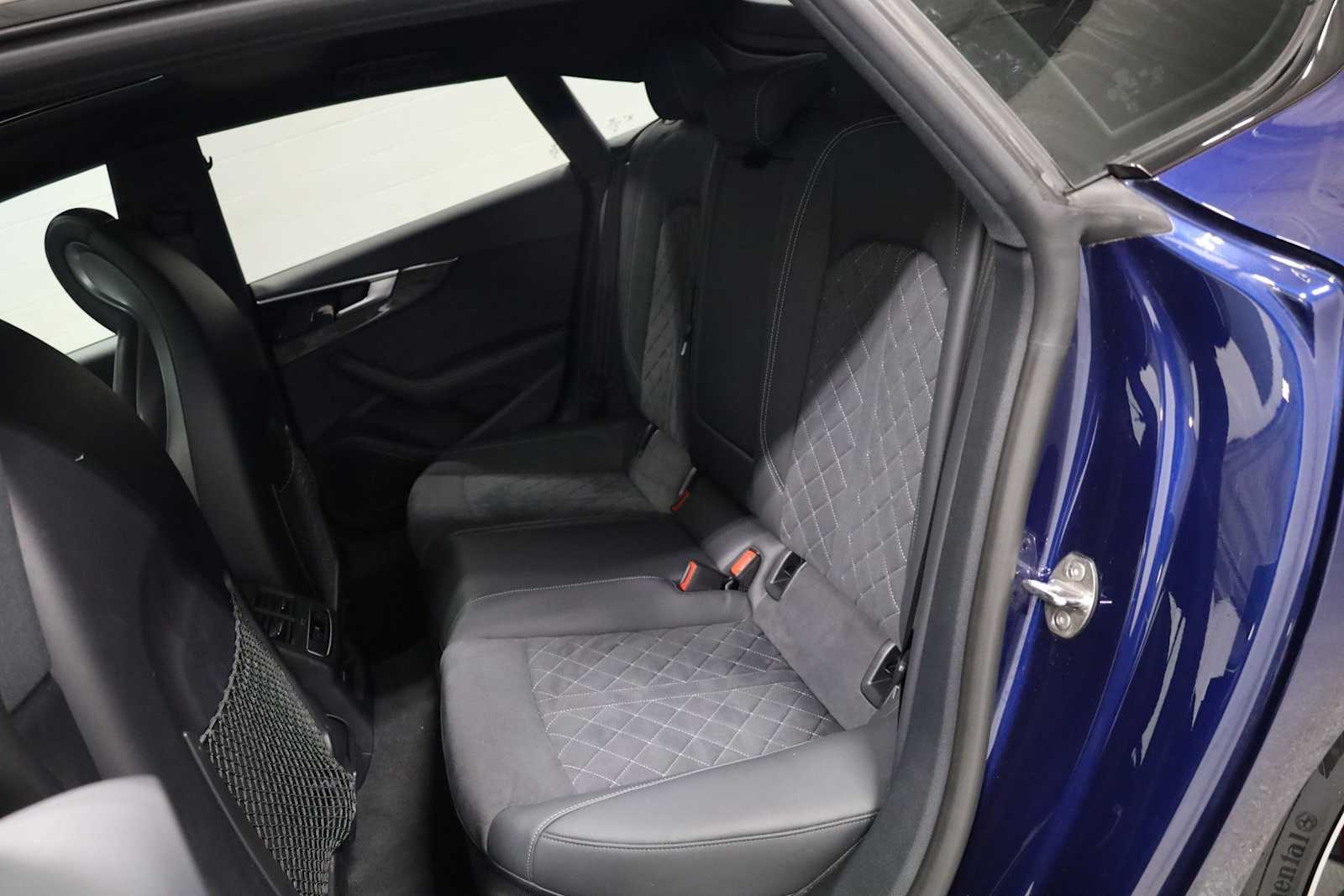 Thumbnail: 2024 Audi S5 - 34