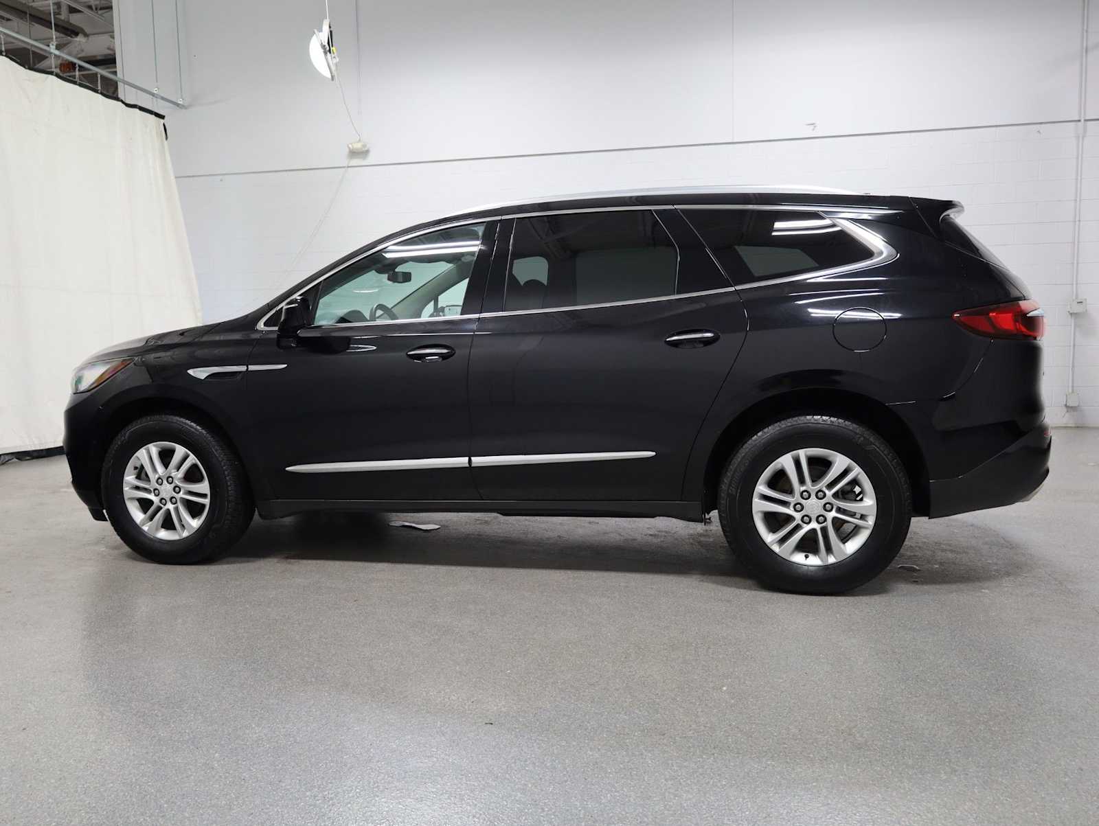 Thumbnail: 2018 Buick Enclave - 2