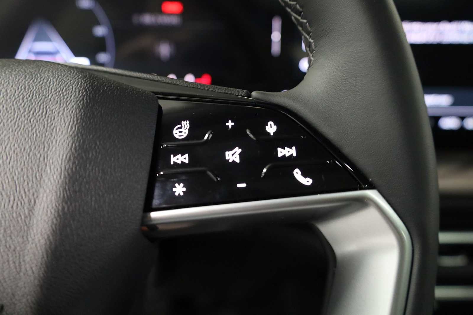 Thumbnail: 2025 Audi Q5 - 27