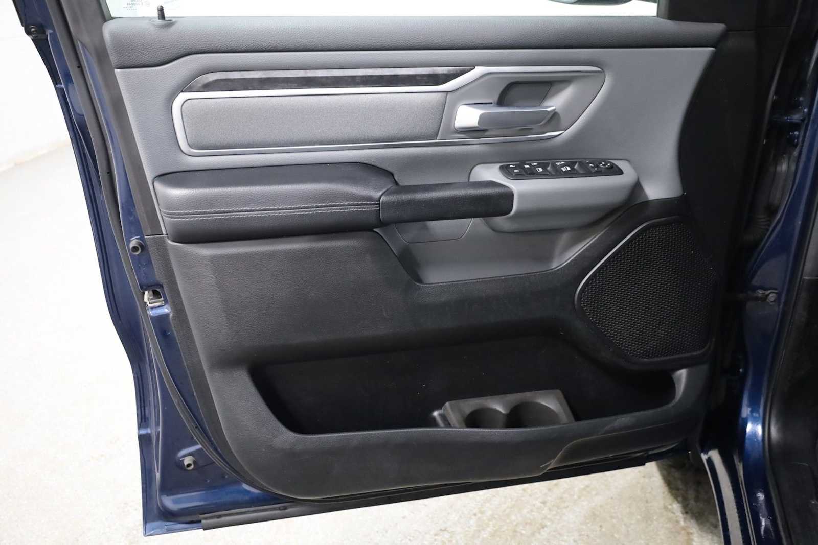 Thumbnail: 2020 RAM 1500 - 16