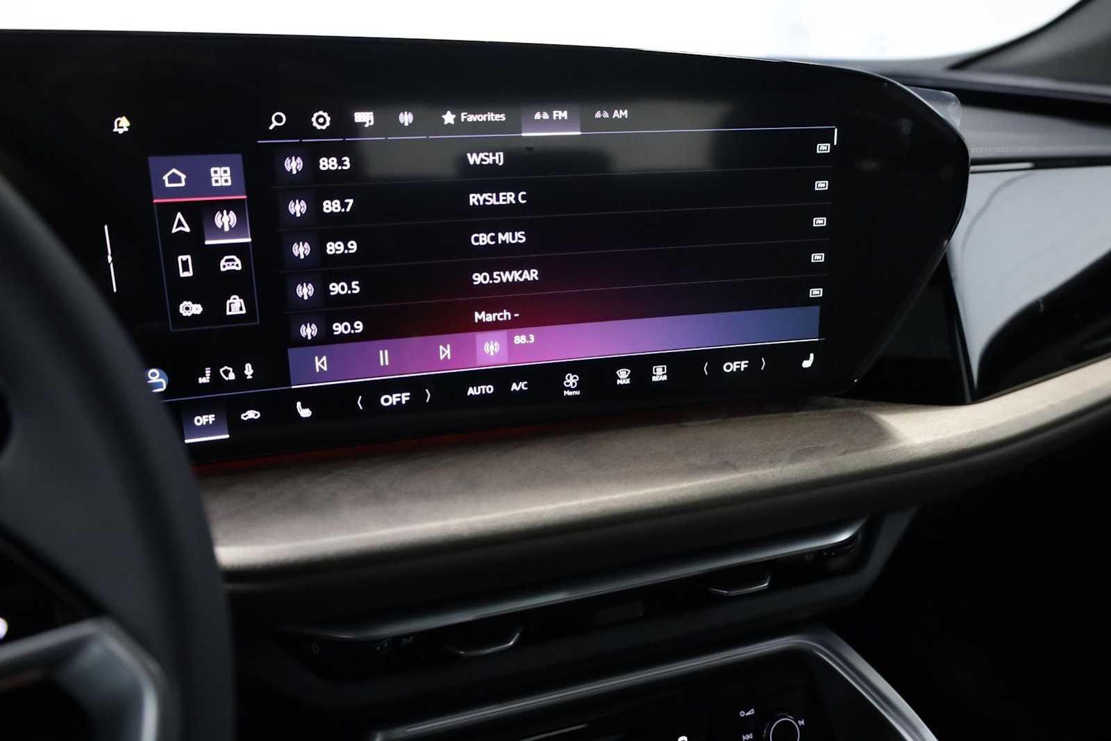 Thumbnail: 2025 Audi Q5 - 27