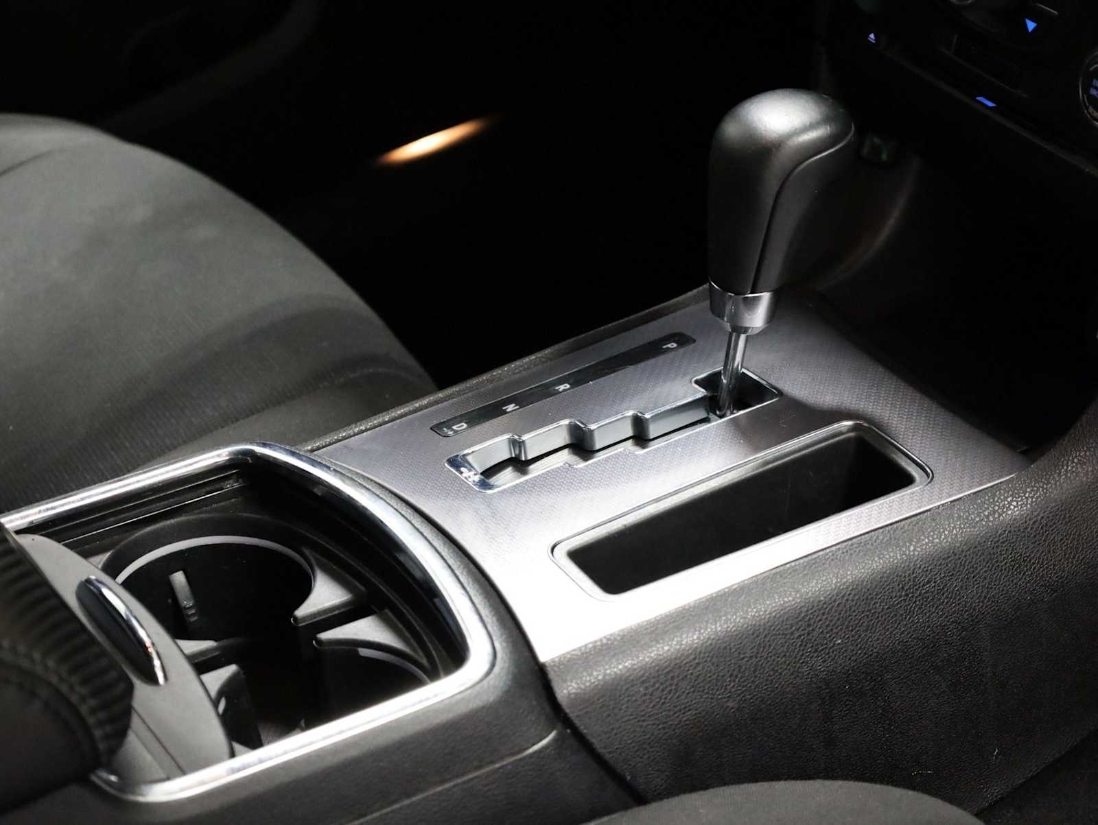 Thumbnail: 2014 Dodge Charger - 19