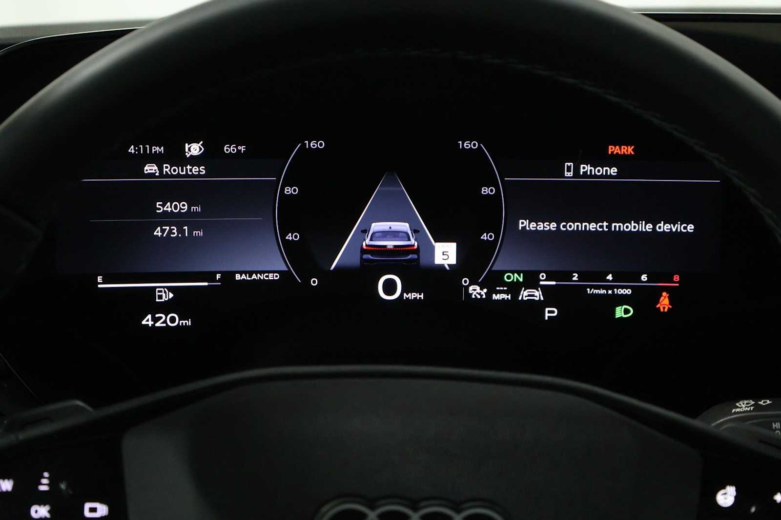 Thumbnail: 2025 Audi A5 - 20