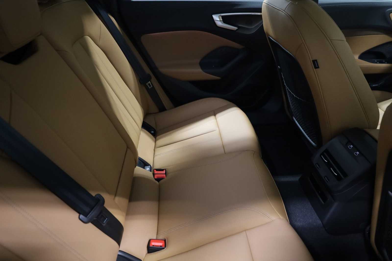 Thumbnail: 2025 Audi A5 - 35