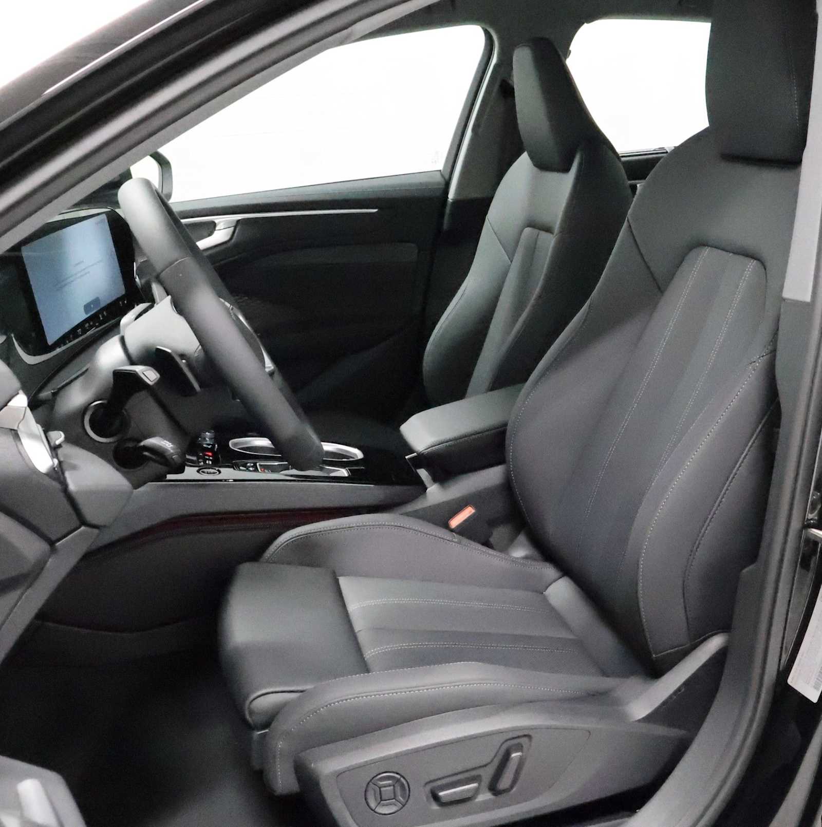 Thumbnail: 2026 Audi A6 - 5