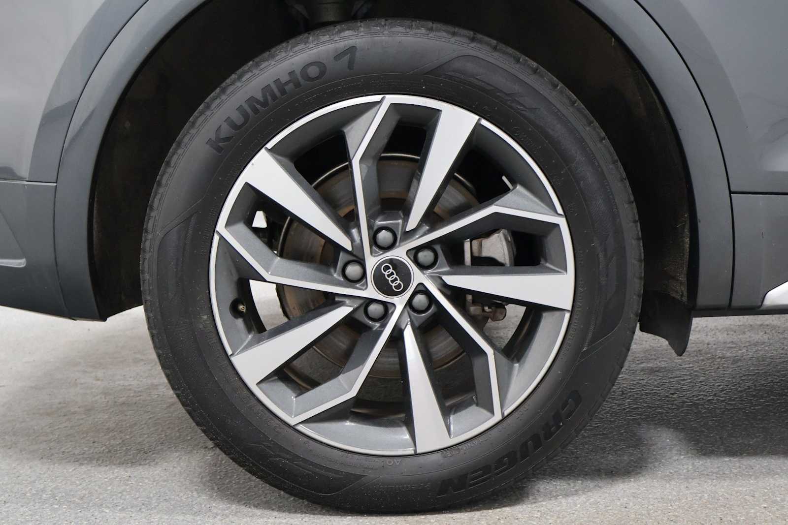 Thumbnail: 2023 Audi Q5 - 34
