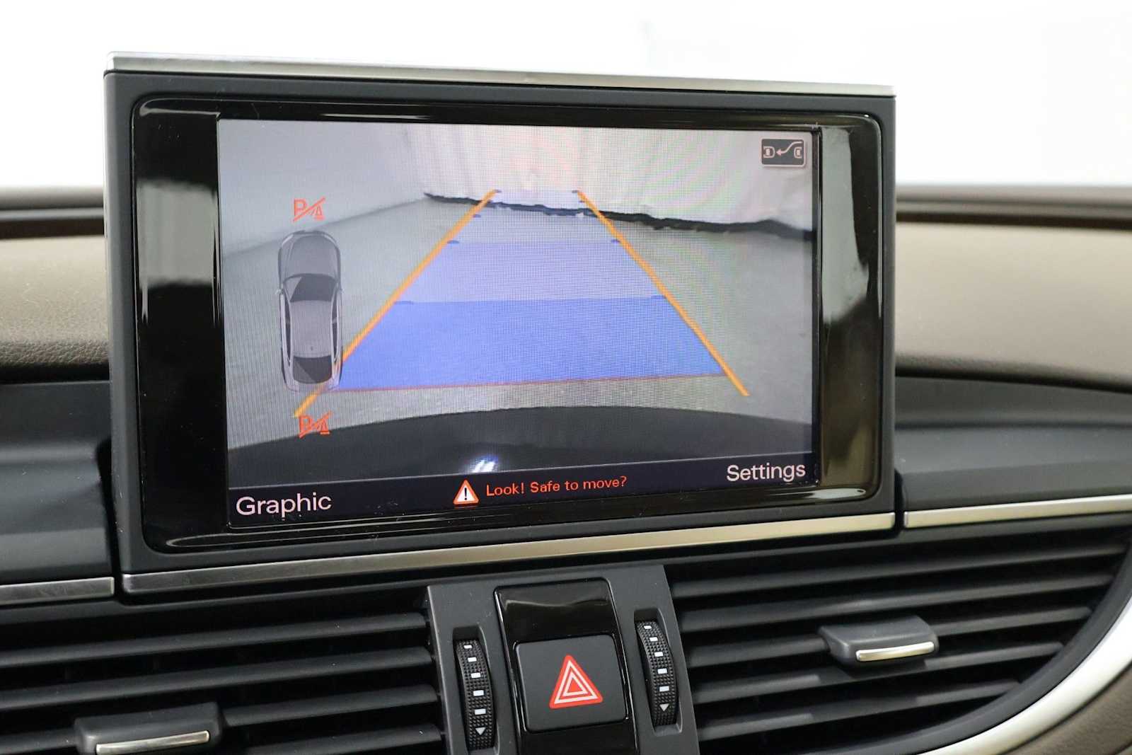 Thumbnail: 2015 Audi A7 - 32