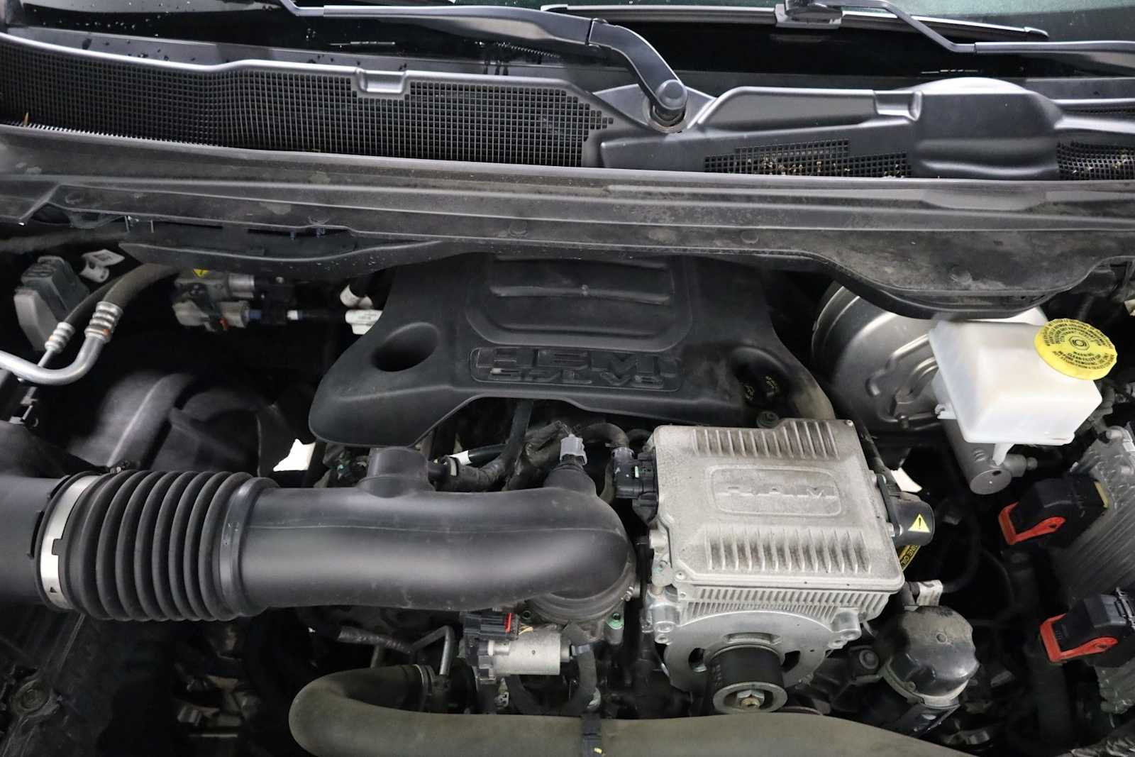 Thumbnail: 2020 RAM 1500 - 36
