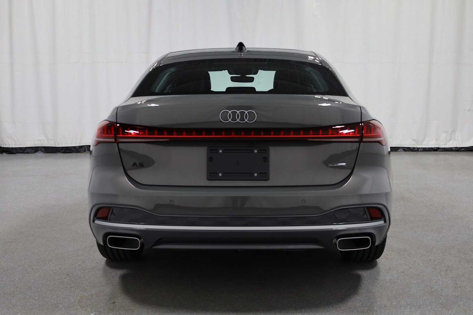 Thumbnail: 2026 Audi A5 - 7