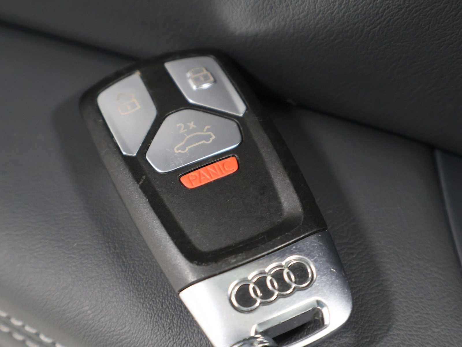 Thumbnail: 2023 Audi Q5 - 41