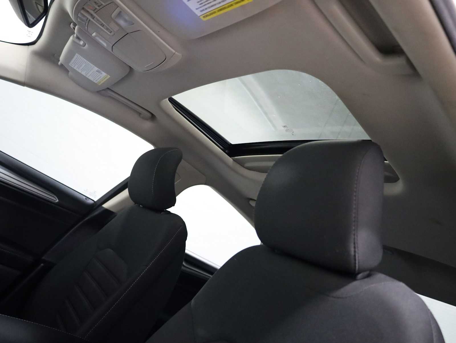 Thumbnail: 2019 Ford Fusion - 19