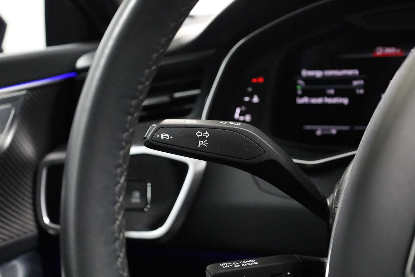 Thumbnail: 2023 Audi S7 - 29