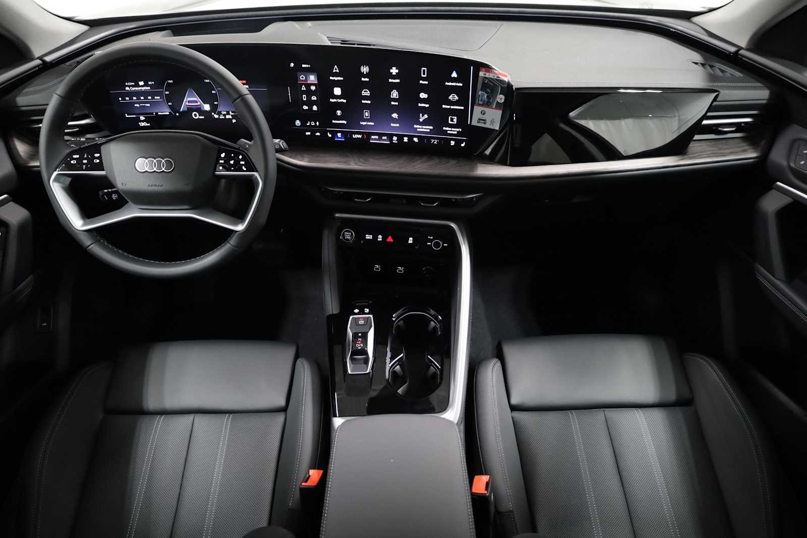 Thumbnail: 2025 Audi Q5 - 23