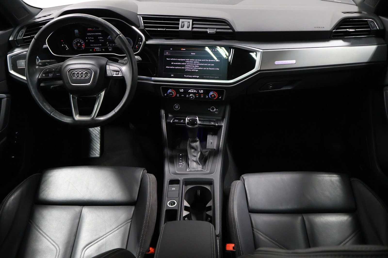 Thumbnail: 2023 Audi Q3 - 24