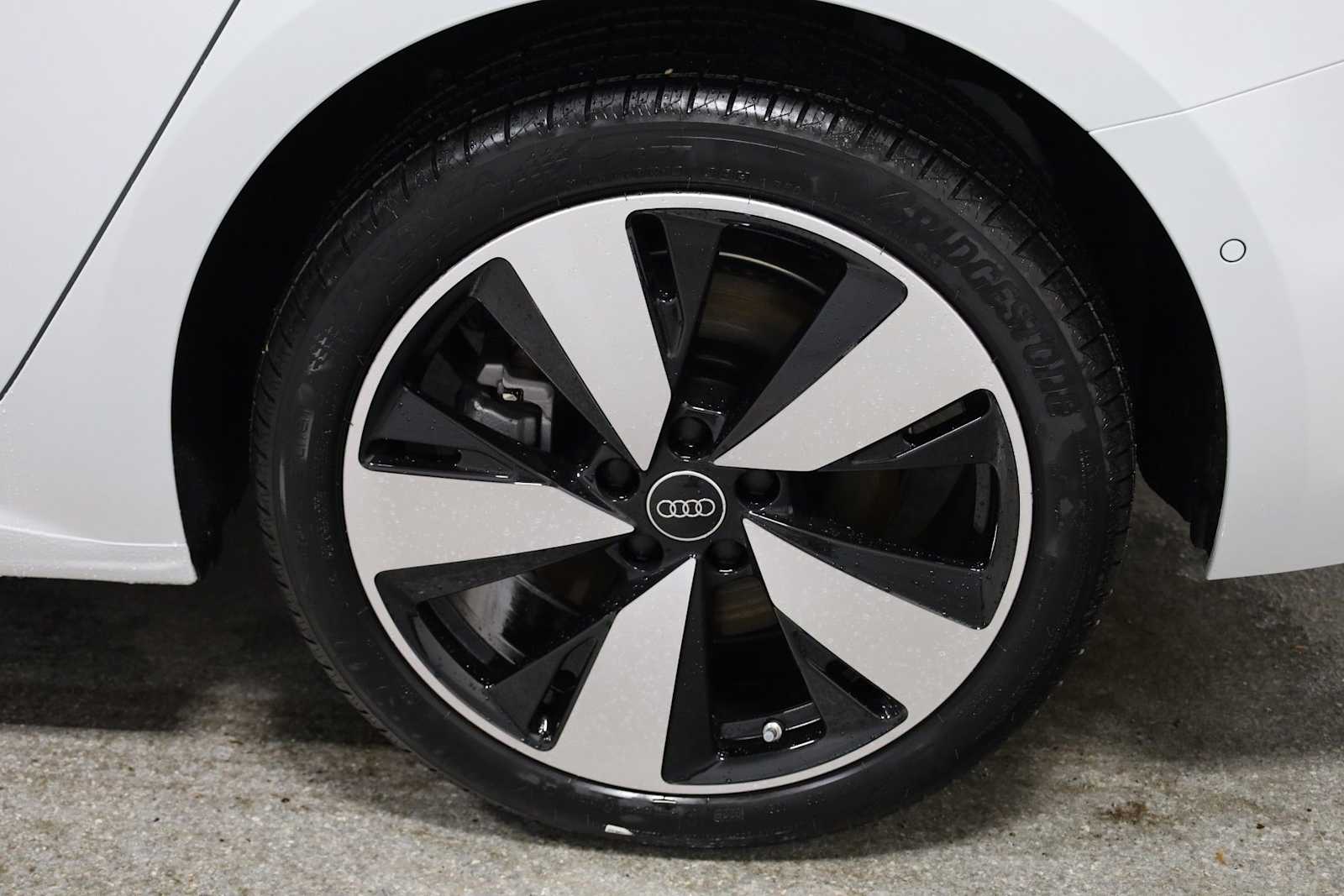 Thumbnail: 2025 Audi A5 - 37