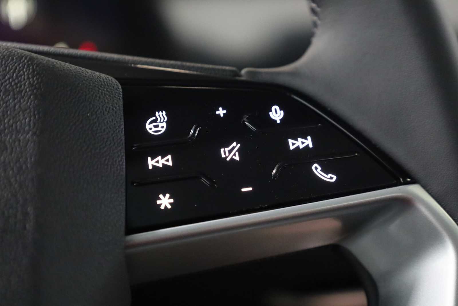 Thumbnail: 2025 Audi A5 - 25