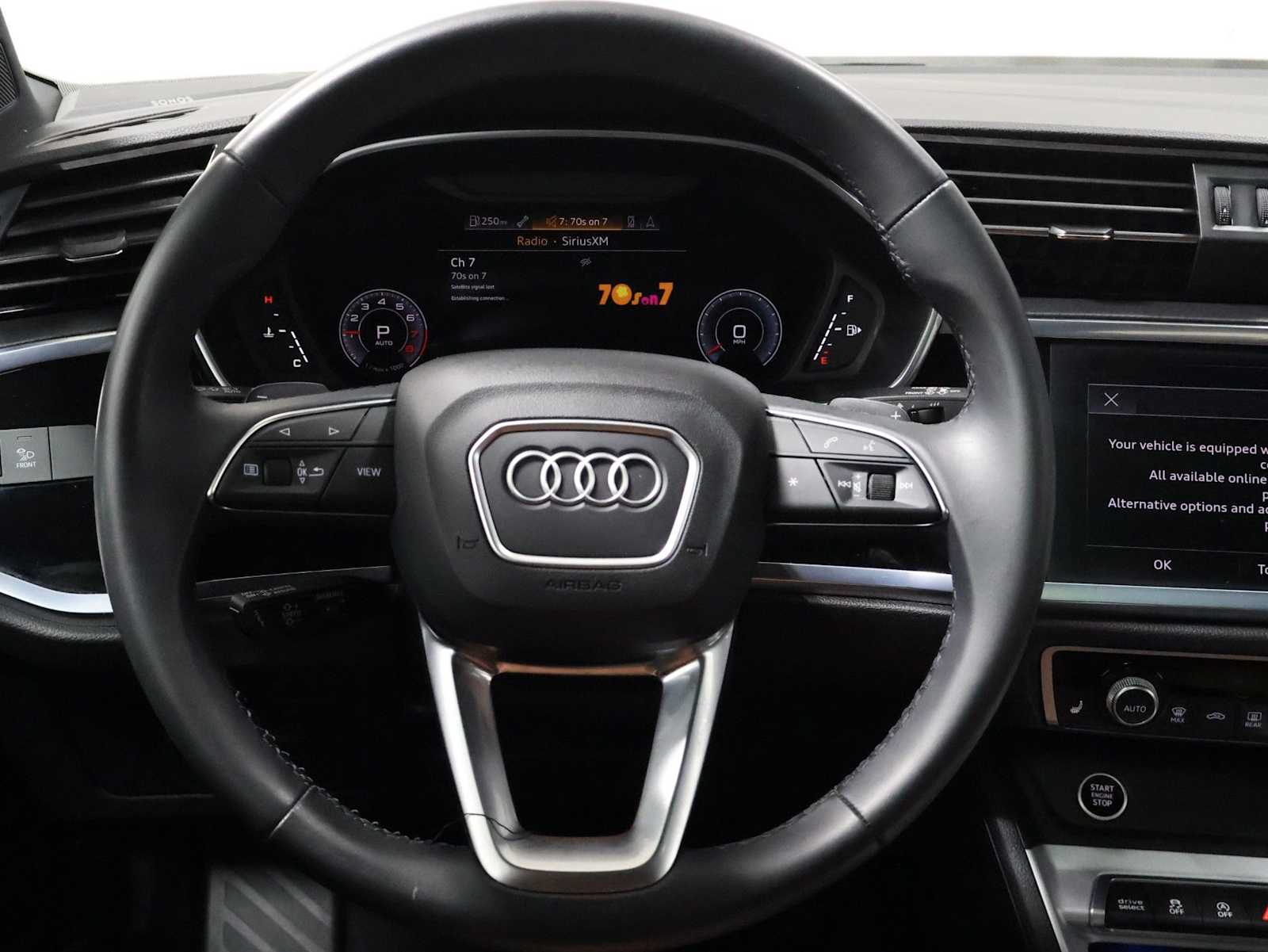 Thumbnail: 2023 Audi Q3 - 23