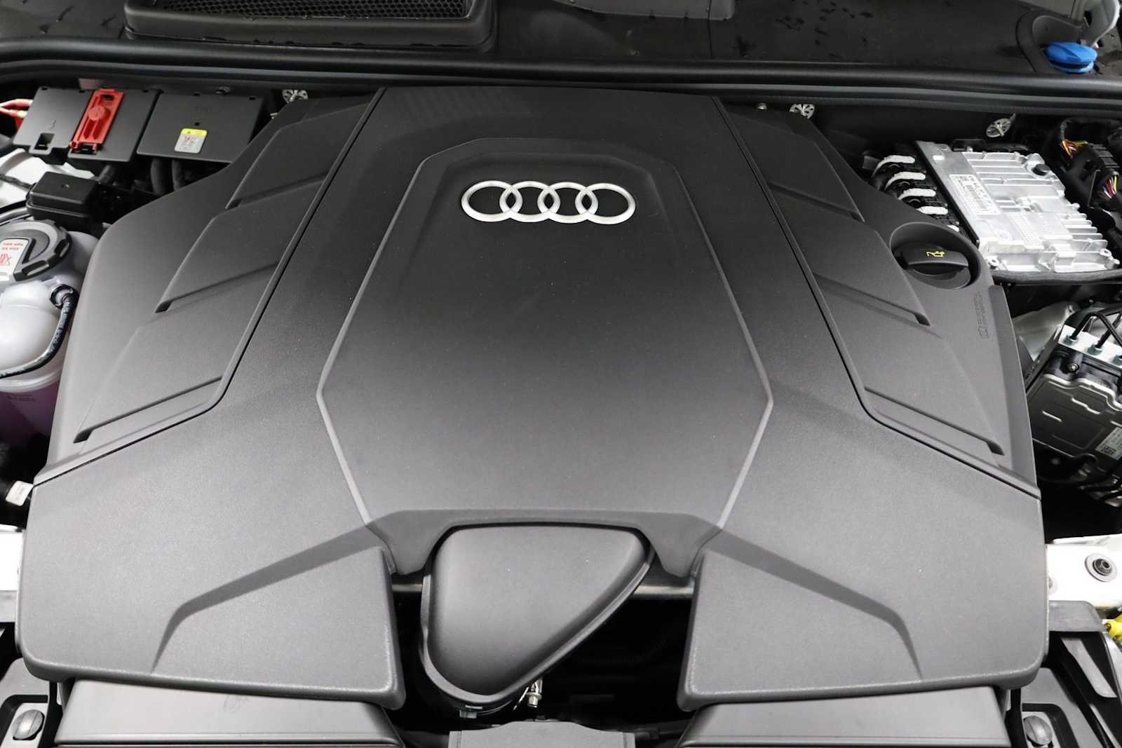 Thumbnail: 2026 Audi Q7 - 40