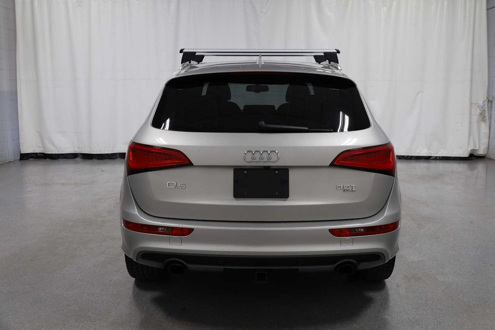 Thumbnail: 2014 Audi Q5 - 7