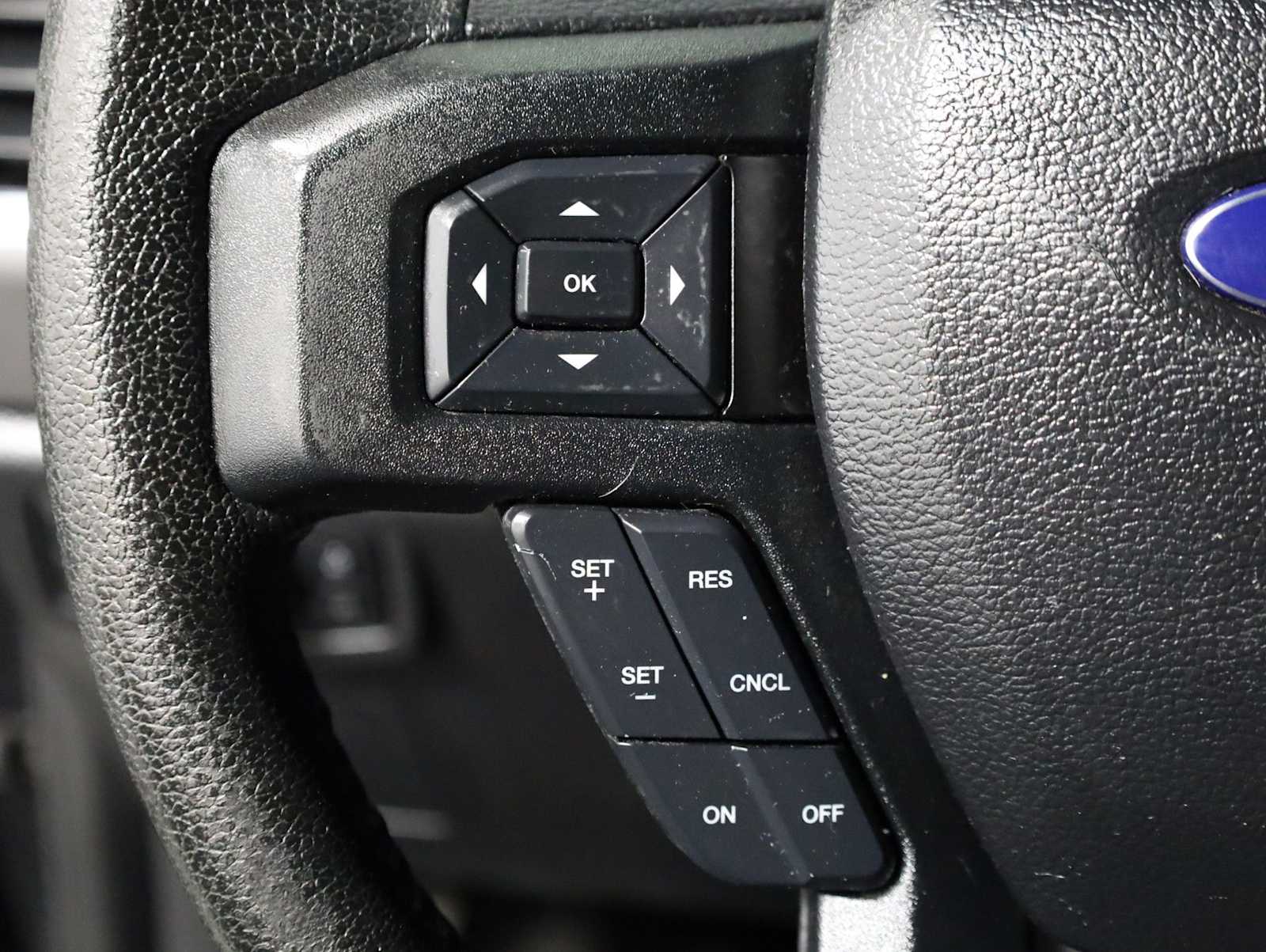 Thumbnail: 2015 Ford F-150 - 24