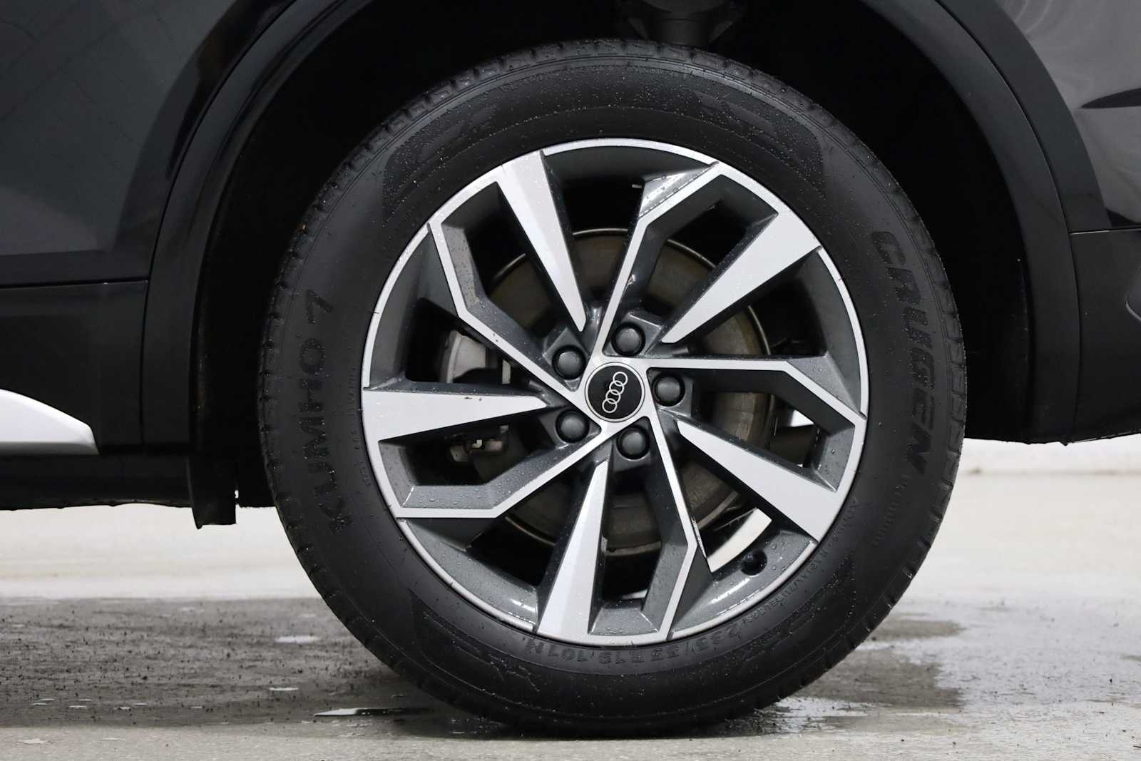 Thumbnail: 2023 Audi Q5 - 37